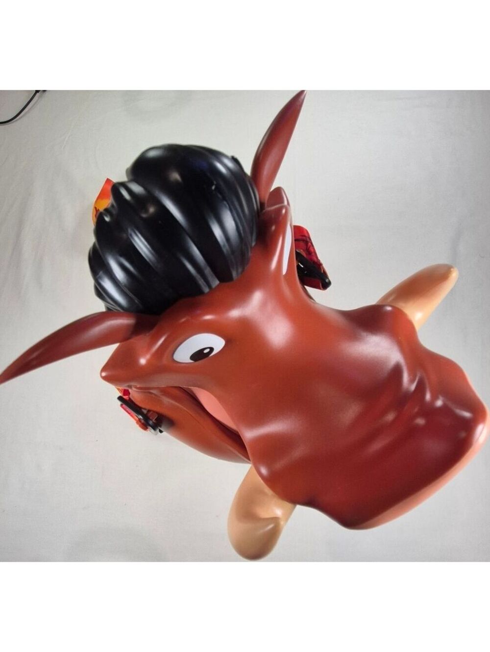 Disney Parks 2023 Animal Kingdom 25th Anniversary Lion King Pumba Popcorn Bucket